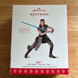 Hallmark Keepsake Disney Ornament